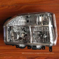 NI TO YO BODY PARTS HIGH QUALITY WORKING CAR HEAD LAMP USED FOR  NEW COASTER